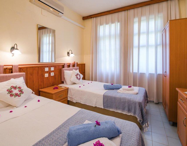 Patara View Point Hotel — фото 1