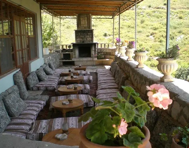 Патара: Patara View Point Hotel