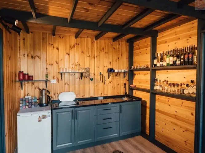 Сакарья: Sapanca Duru Suit Bungalov
