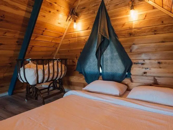 Сакарья: Sapanca Duru Suit Bungalov