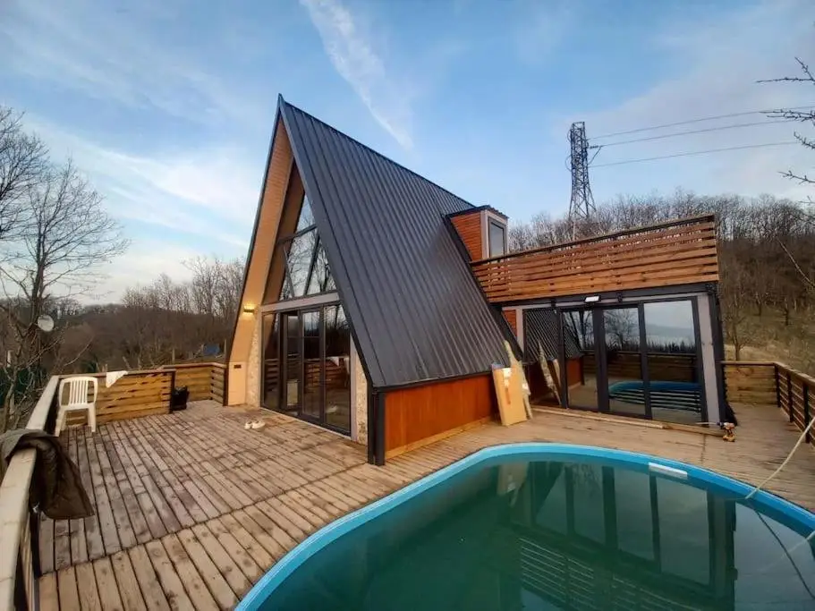 Сакарья: Sapanca Plum Bungalov