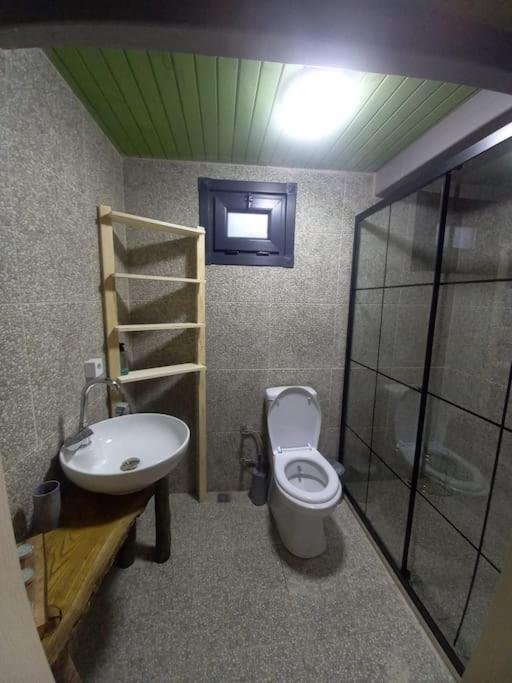 Сакарья: Sapanca Plum Bungalov