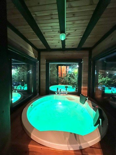 Сакарья: Sapanca Dark Bungalov
