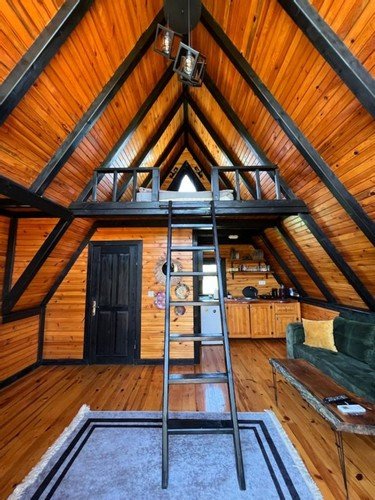 Сакарья: Sapanca Dark Bungalov