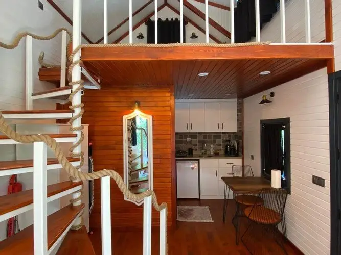 Сакарья: Sapanca Ceycey 2 Bungalov