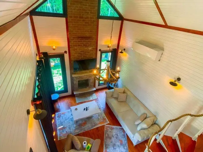Сакарья: Sapanca Ceycey 2 Bungalov