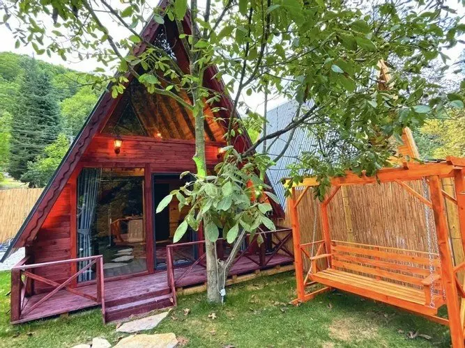 Сакарья: Sapanca Keyf Bungalov