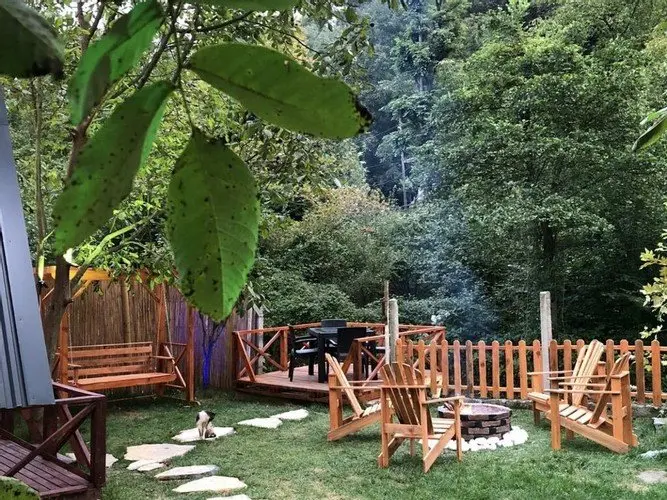 Сакарья: Sapanca Keyf Bungalov