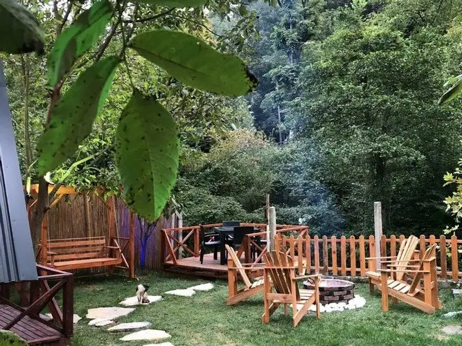 Сакарья: Sapanca Keyf Bungalov