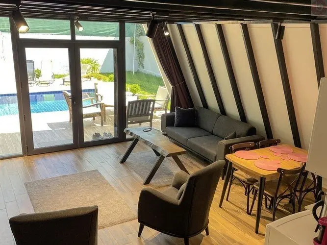 Сакарья: Sapanca Villa Dem Bungalov