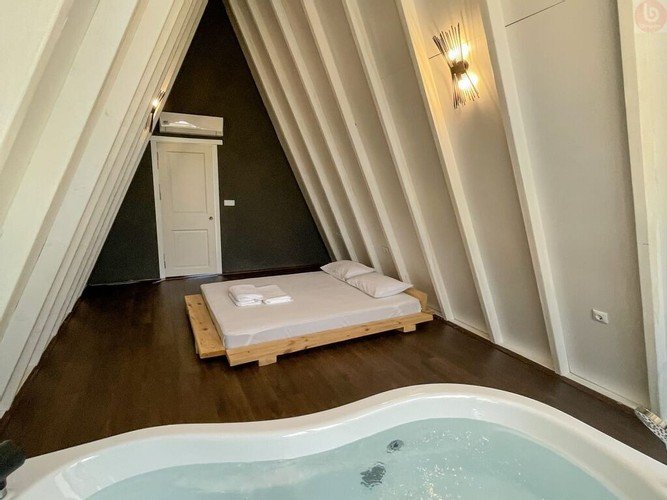 Сакарья: Sapanca Villa Dem Bungalov