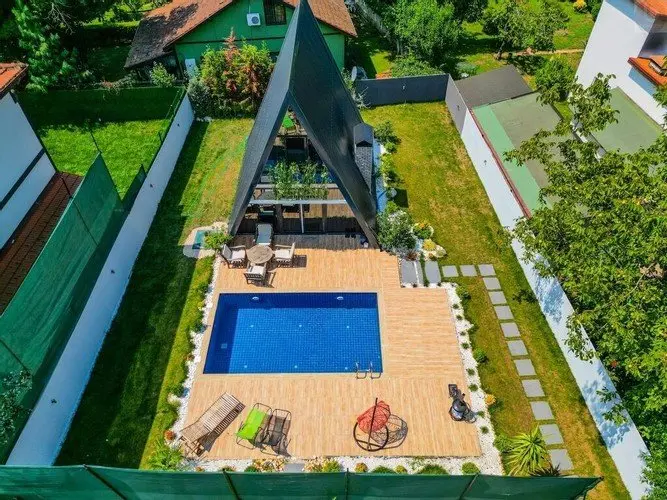 Сакарья: Sapanca Villa Dem Bungalov