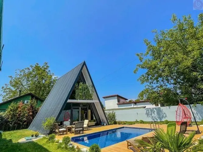 Сакарья: Sapanca Villa Dem Bungalov