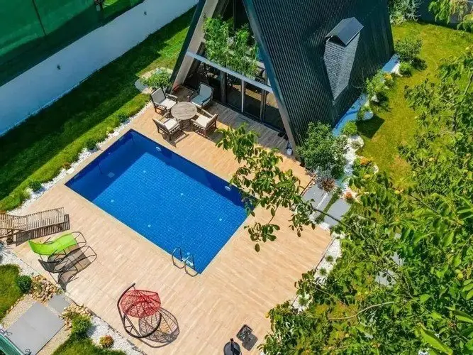 Сакарья: Sapanca Villa Dem Bungalov