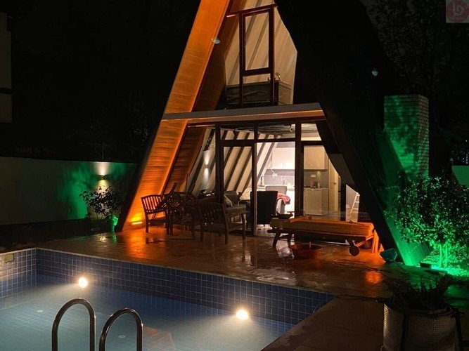 Сакарья: Sapanca Villa Dem Bungalov