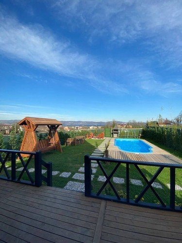 Сакарья: Sapanca Yagiz Bungalov