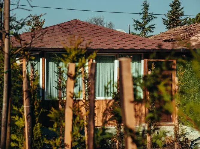 Сакарья: Kurtkoy Bungalov