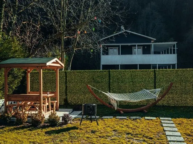 Сакарья: Kurtkoy Bungalov