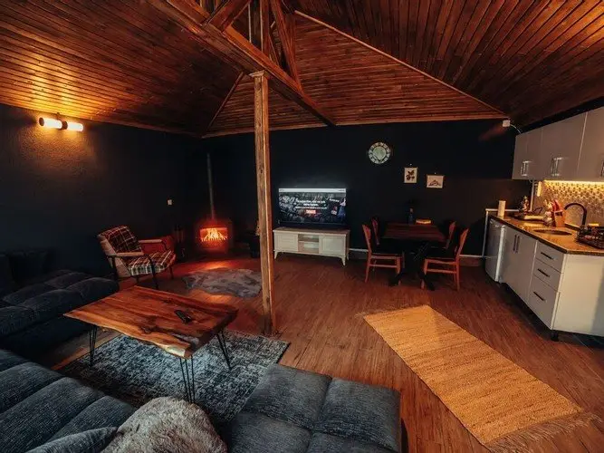 Сакарья: Kurtkoy Bungalov