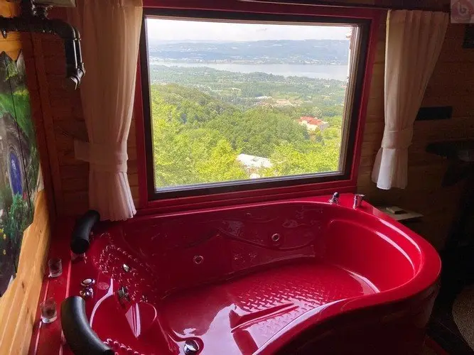 Сакарья: Sapanca Premium Kirmizi Ev