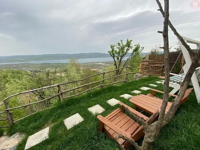 Сакарья: Sapanca Premium Kirmizi Ev