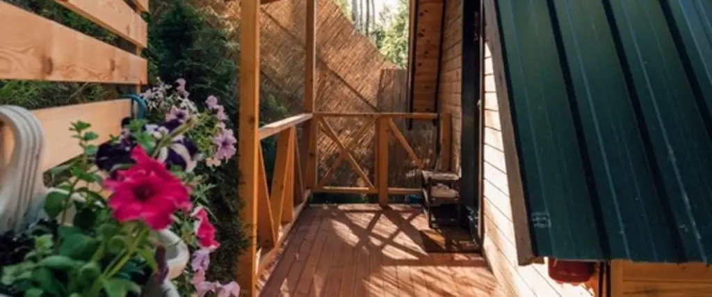 Сакарья: Sapanca Alp Bungalow