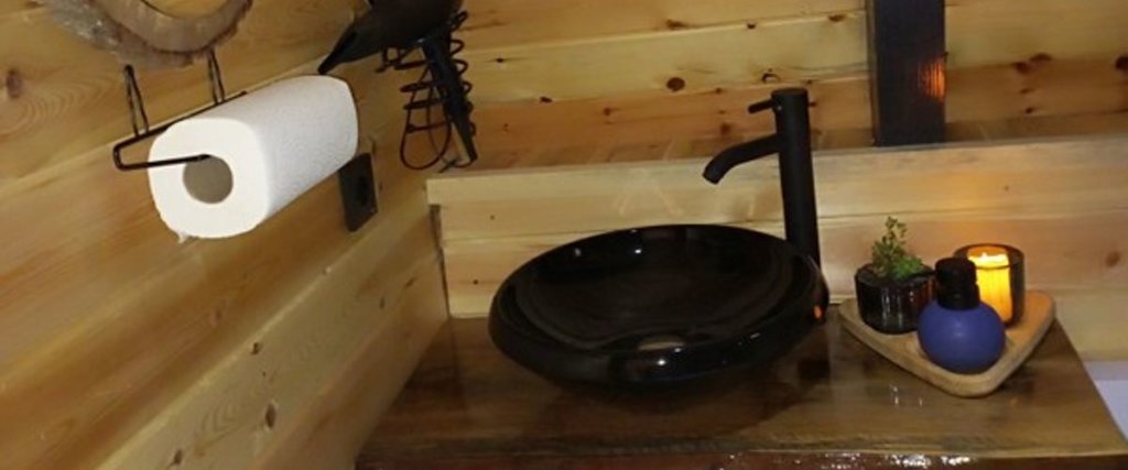 Сакарья: Sapanca Alp Bungalow