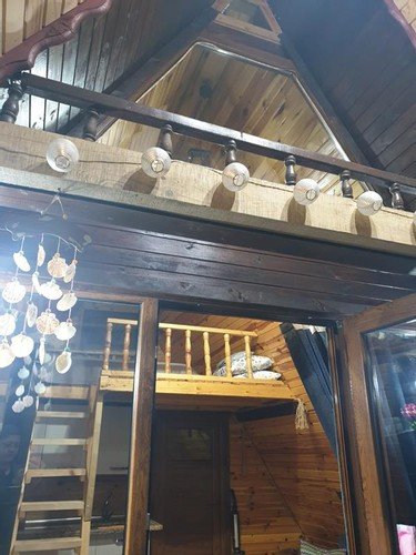 Сакарья: Ladin Dag Evim Kizilkaya