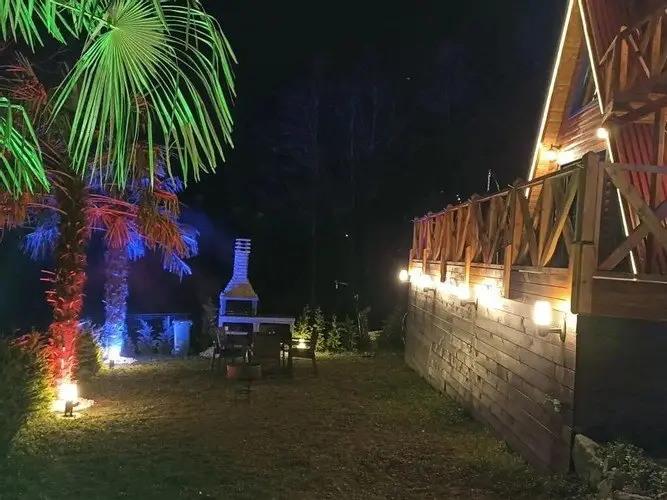 Сакарья: Nailiye Bungalov