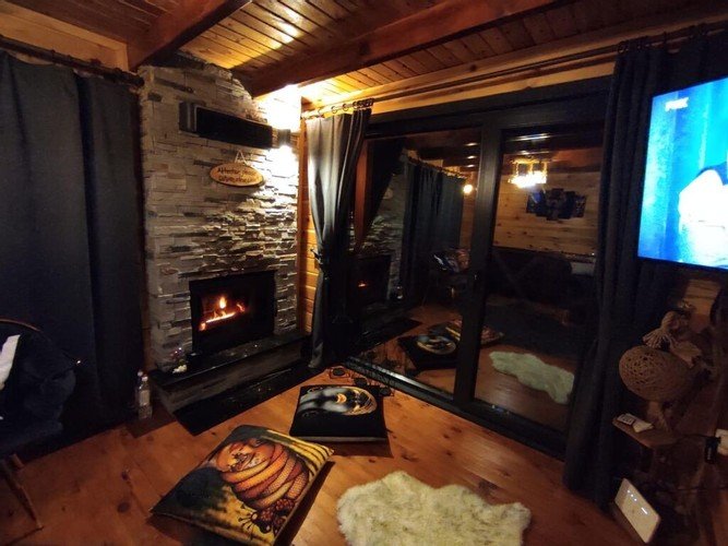 Сакарья: Nailiye Bungalov