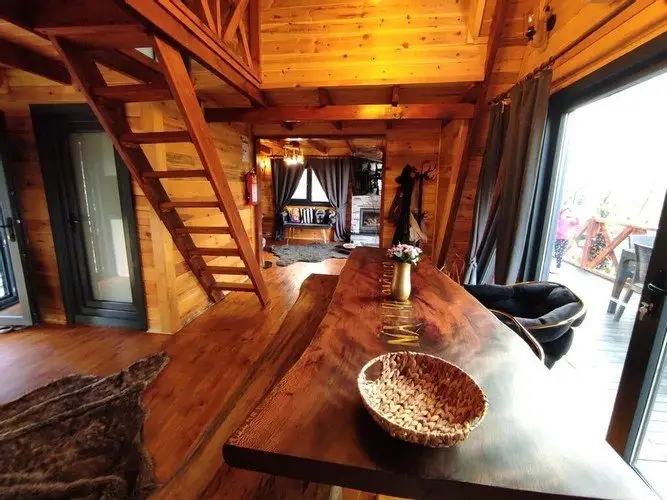 Сакарья: Nailiye Bungalov
