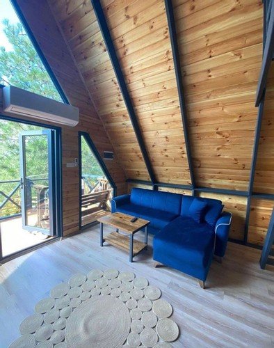 Сакарья: Sapanca Duru Bungalov