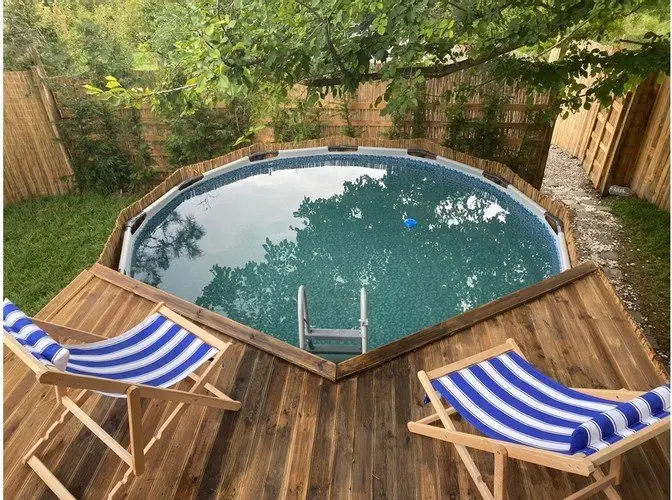 Сакарья: Sapanca Duru Bungalov