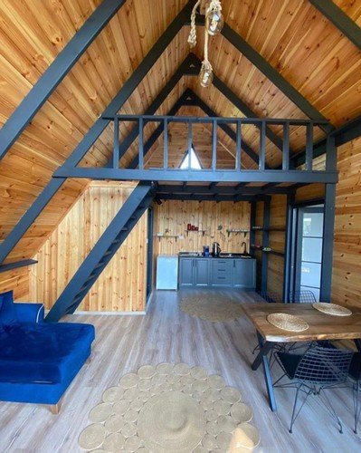 Сакарья: Sapanca Duru Bungalov