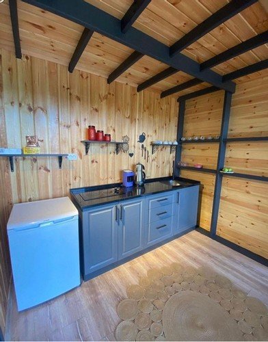 Сакарья: Sapanca Duru Bungalov