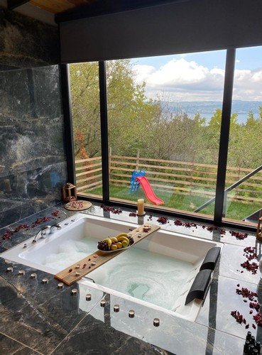 Сакарья: Sapanca Duru Bungalov
