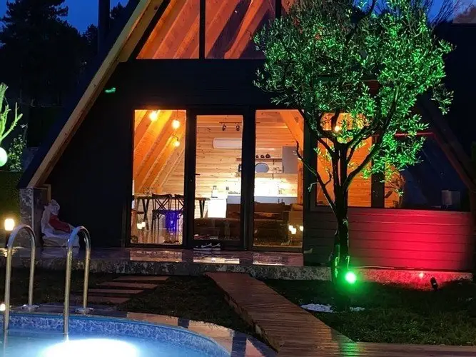 Сакарья: Sapanca Grand Bungalov 2