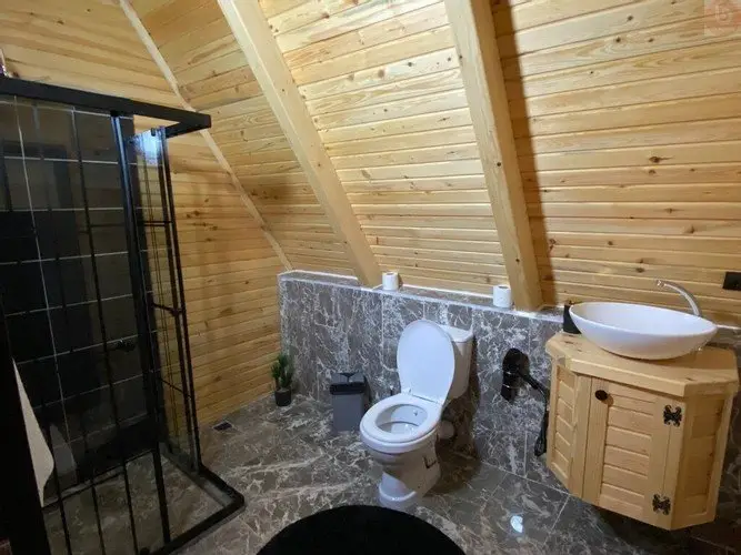 Сакарья: Sapanca Grand Bungalov 2