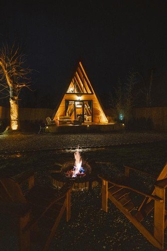 Сакарья: Sapanca Roof Bungalov
