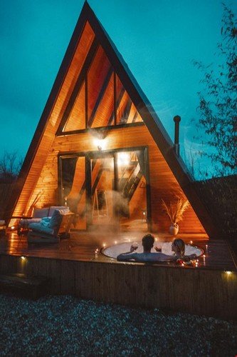 Сакарья: Sapanca Roof Bungalov