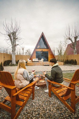 Сакарья: Sapanca Roof Bungalov