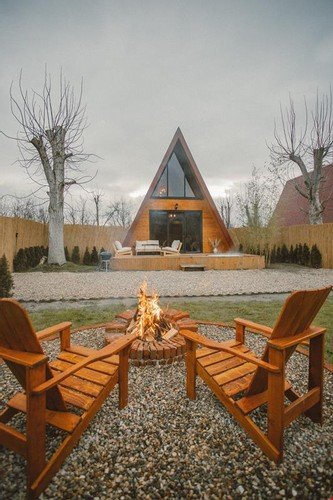 Сакарья: Sapanca Roof Bungalov
