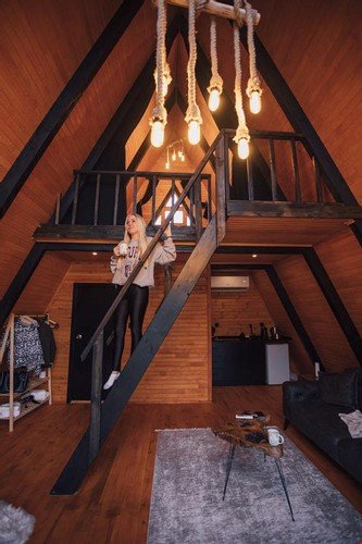 Сакарья: Sapanca Roof Bungalov