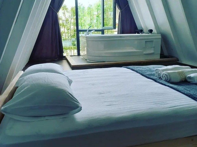 Сакарья: Sapanca Glam Bungalov