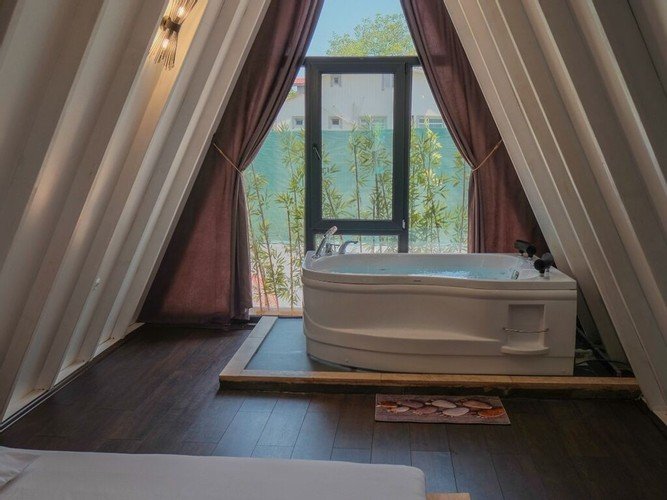 Сакарья: Sapanca Glam Bungalov