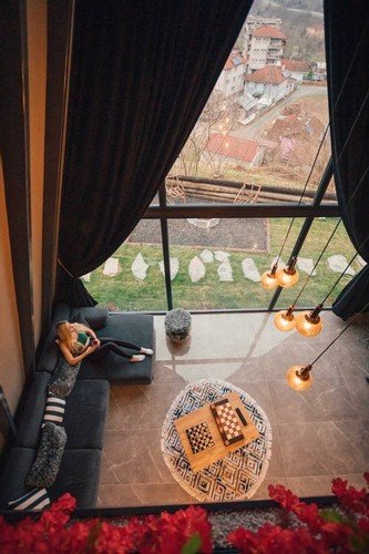 Сакарья: Sapanca Des Bungalov