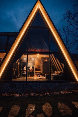Сакарья: Sapanca Des Bungalov