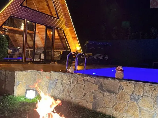 Сакарья: Sapanca Keskin Life Bungalov
