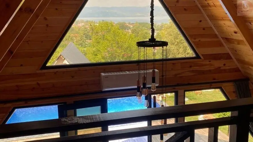 Сакарья: Sapanca Keskin Life Bungalov