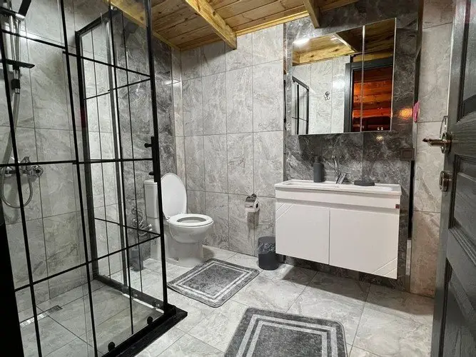 Сакарья: Sapanca Keskin Life Bungalov
